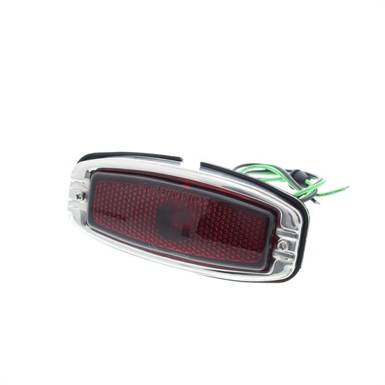 1941-1948 Chevy Tail Light Assembly