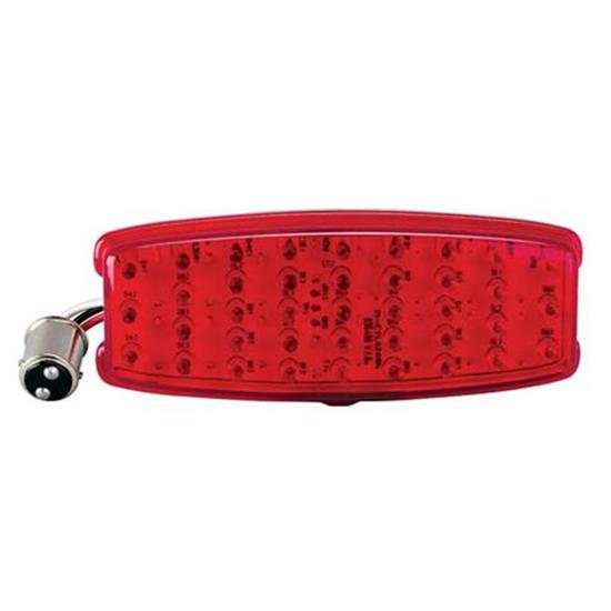 1941-1948 Chevy LED Tail Light Conversion Lens