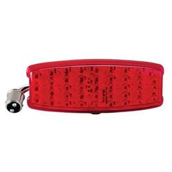 1941-1948 Chevy LED Tail Light Conversion Lens
