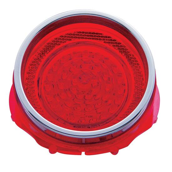 1965 Impala LED Tail/Stop Lights