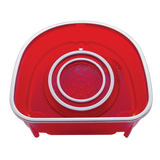 1968 Caprice/Impala LED Tail/Stop Lights