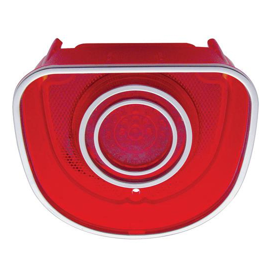 1968 Caprice/Impala LED Tail/Stop Lights