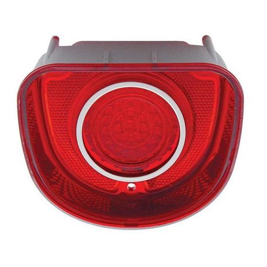 1968 Belair/Biscayne LED Tail/Stop Lights