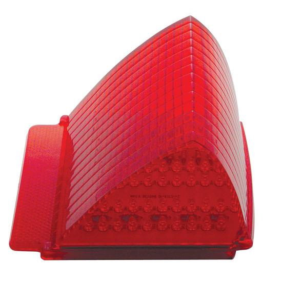 1967 Chevelle LED Tail Light