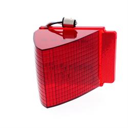 1967 Chevelle LED Tail Light