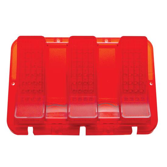 1967-68 Mustang LED Tail/Stop Lights