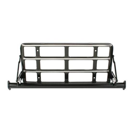 1932 Ford Luggage Rack