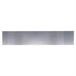 Engine Turned Aluminum Panels