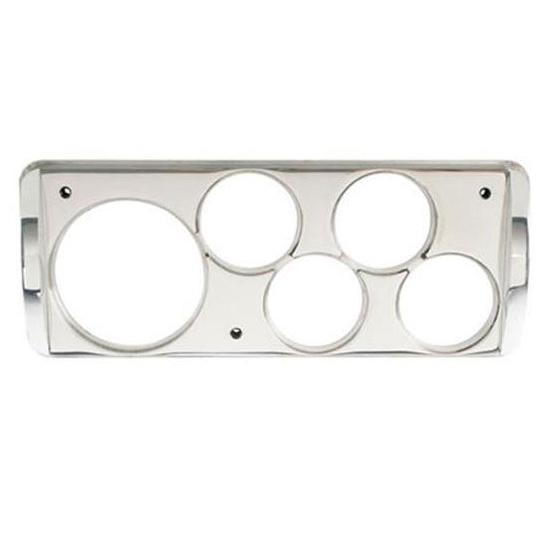 1940 Ford Dash Panel
