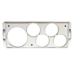 1940 Ford Dash Panel