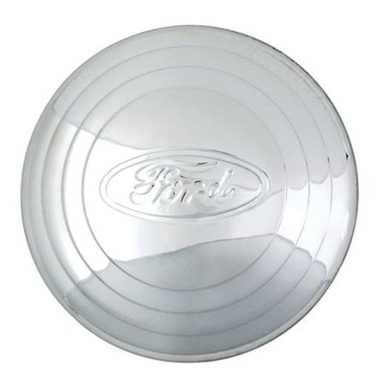 1932-34 Ford 4-Cylinder Hubcap
