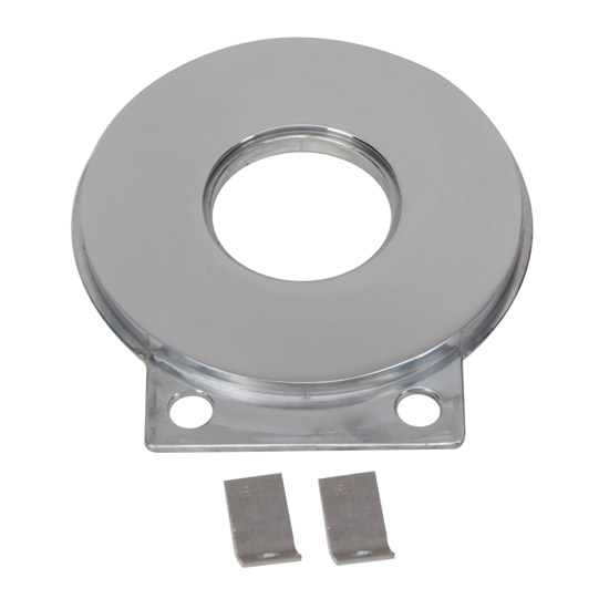 Speedway 1941-48 Chevy Car Clock Adapter