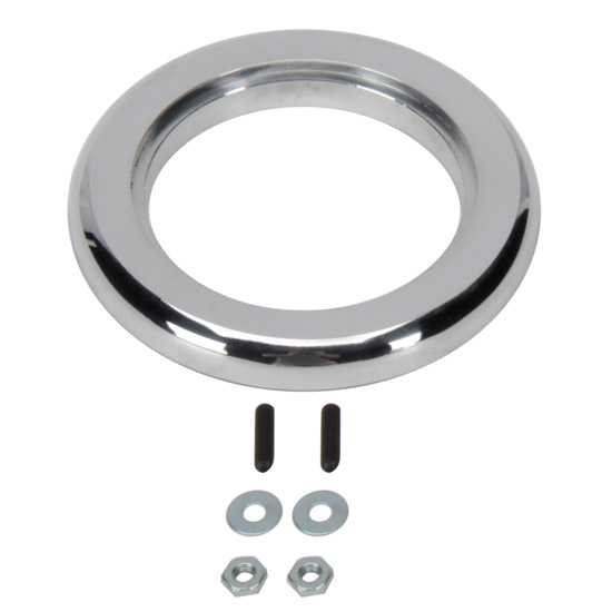 Speedway 1955-56 Chevy Car Clock Adaptor, 2.06"