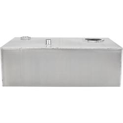 1963-72 Chevy Truck EFI Ready Aluminum Fuel Tank, 18 Gallon