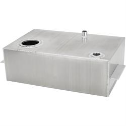 1963-72 Chevy Truck EFI Ready Aluminum Fuel Tank, 18 Gallon