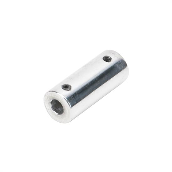 Billet Arm Rest Spacer, Polished