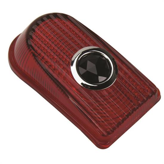Classic Car Tail Light Lens Classic Car Tail Light Lens