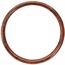 14 Inch Woodgrain Steering Wheel Half Wrap 14 Inch Woodgrain Steering Wheel Half Wrap
