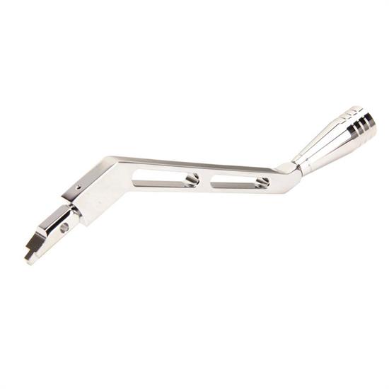 GM Column Shift Lever, Chrome