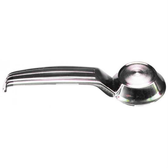 United Pacific C677602 Interior Door Handle, 1967-76 Chevy