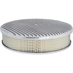 14 Inch Full Finned Air Cleaner Assembly