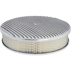 14 Inch Full Finned Air Cleaner Assembly