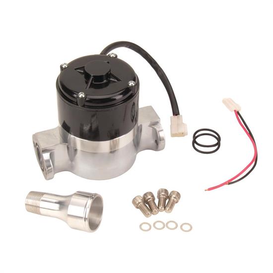 Speedway Modular Electric Water Pump