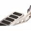 1955-57 Chevy Aluminum Accelerator Throttle Pedal Assembly 1955-57 Chevy Aluminum Accelerator Throttle Pedal Assembly