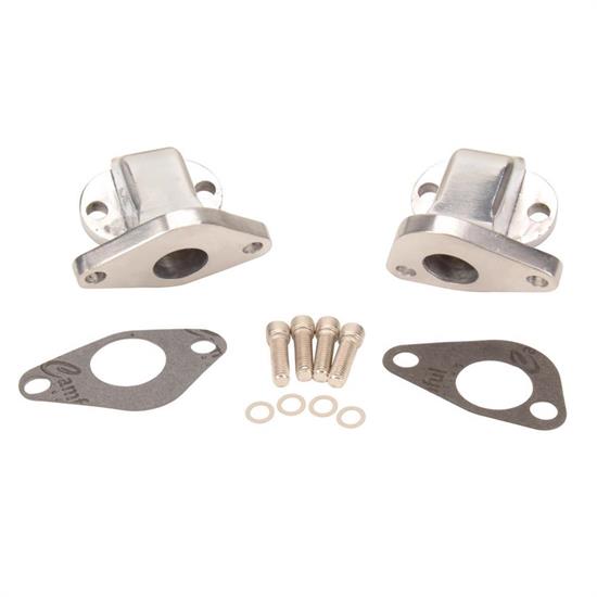 Modular Electric Water Pump Adapters for Big Block Ford