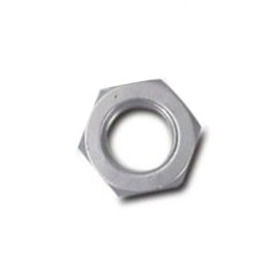 Garage Sale - 5/8 Inch Right Hand Aluminum Jam Nut