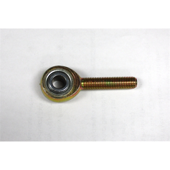 Garage Sale - 5/16 Inch Steel Left Hand Rod Ends