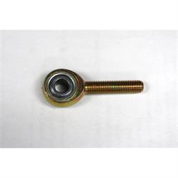 Garage Sale - 5/16 Inch Steel Left Hand Rod Ends