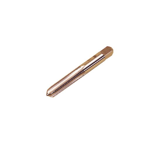 Industrial Tap, 3/8 Inch-24 SAE