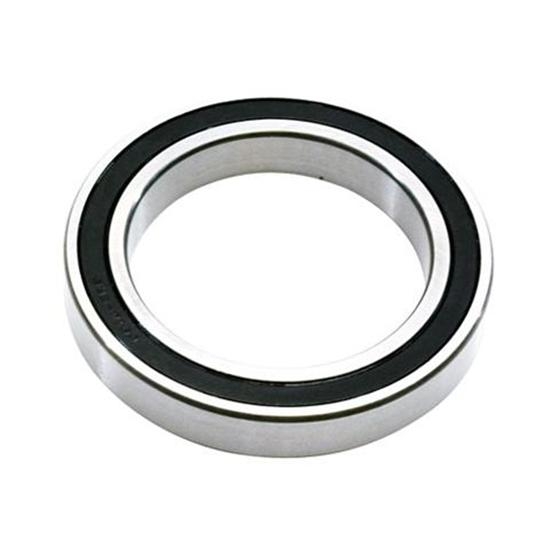 Bird Cage Single Row Bearing, 0.79 x 4.33, 3 Inch Spline Hub