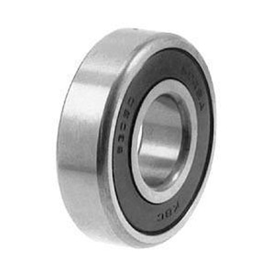 3 Inch New Style Hub Bearing, 6015LL