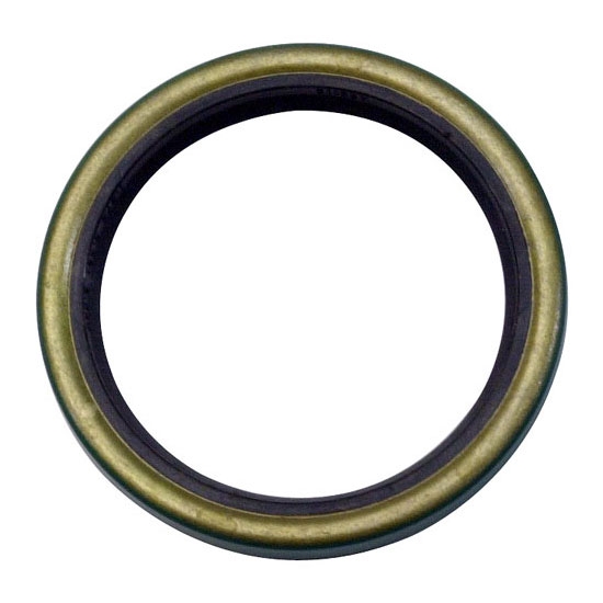 Replacement Axle/Hub Grease Bearing Seal, 1.87 x 2.40 x .27 Inch