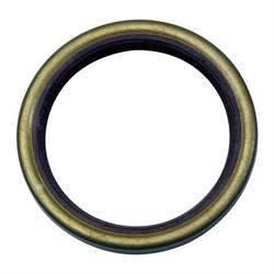Replacement Axle/Hub Grease Bearing Seal, 1.87 x 2.40 x .27 Inch