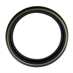 Replacement Axle/Hub Grease Bearing Seal, 1.87 x 2.40 x .27 Inch