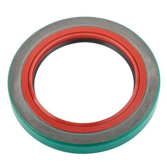 Low-Drag Teflon Wide 5 Seal