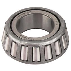 Bendix Style Front Brake Kit for 1937-48 Ford Spindles, 12x2 Inch