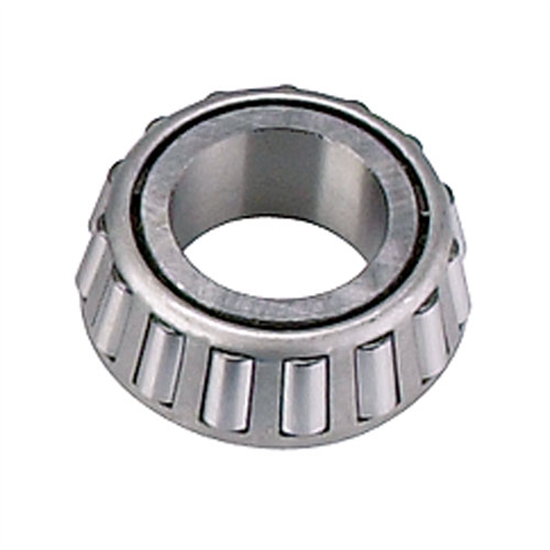 Tapr Rlr Brg Cone-Stuby Spn