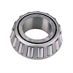 Tapr Rlr Brg Cone-Stuby Spn