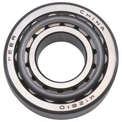 Granada Style Rotor / Speedway and Metric Chassis Outer Wheel Bearing