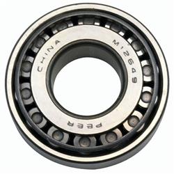 Granada Style Rotor / Speedway and Metric Chassis Outer Wheel Bearing