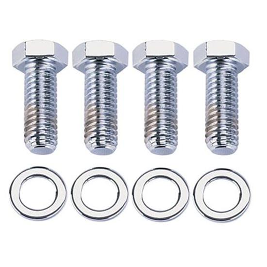 Chevy Turbo 350/400 Flywheel Cover Bolt Kit