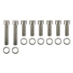 1949-53 Flathead Ford Bolt Kit,for Offy-Sharp Intake/Tube Headers