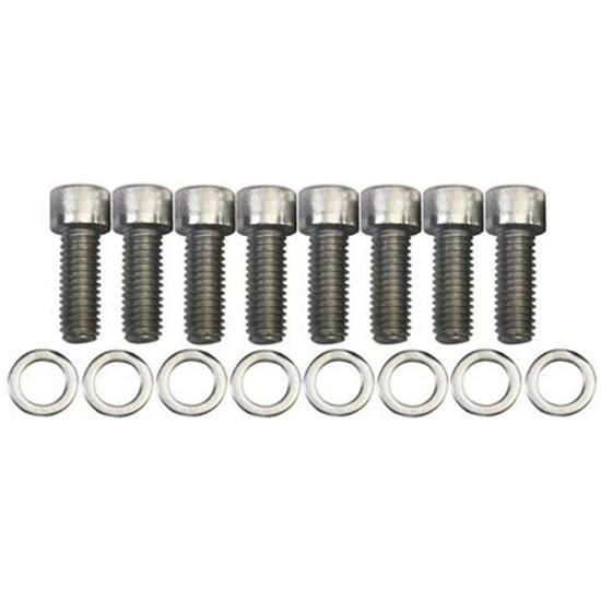 1937-1948 Flathead Ford Water Pump Bolt Kits