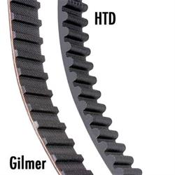 Small Block Chevy Short Water Pump Gilmer Drive Kit