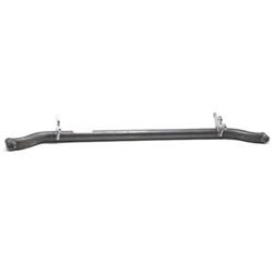 Spring Behind Front Tube Axle, Ford Spindle, 4 Inch Drop, Plain