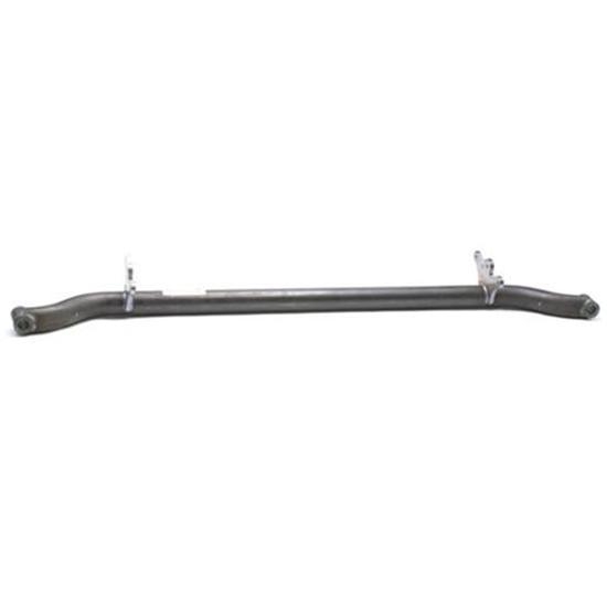 Spring Behind Front Tube Axle, Chevy Spindle, 6 Inch Drop, Plain